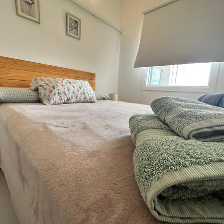 טורמולינוס Ver952 - Vistas Mar Y Piscina, Wifi, Playa 600 Metros, Centro 150 Metros מראה חיצוני תמונה