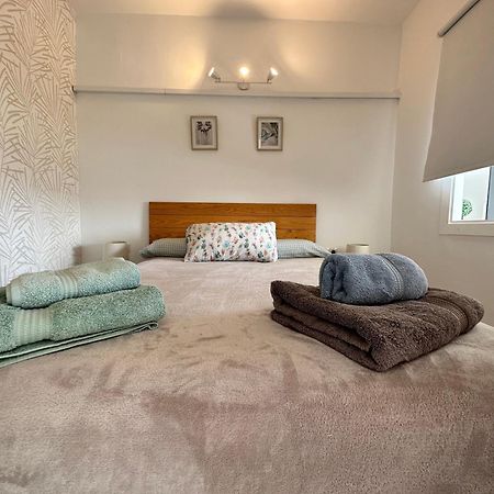 טורמולינוס Ver952 - Vistas Mar Y Piscina, Wifi, Playa 600 Metros, Centro 150 Metros מראה חיצוני תמונה