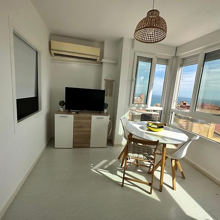 טורמולינוס Ver952 - Vistas Mar Y Piscina, Wifi, Playa 600 Metros, Centro 150 Metros מראה חיצוני תמונה