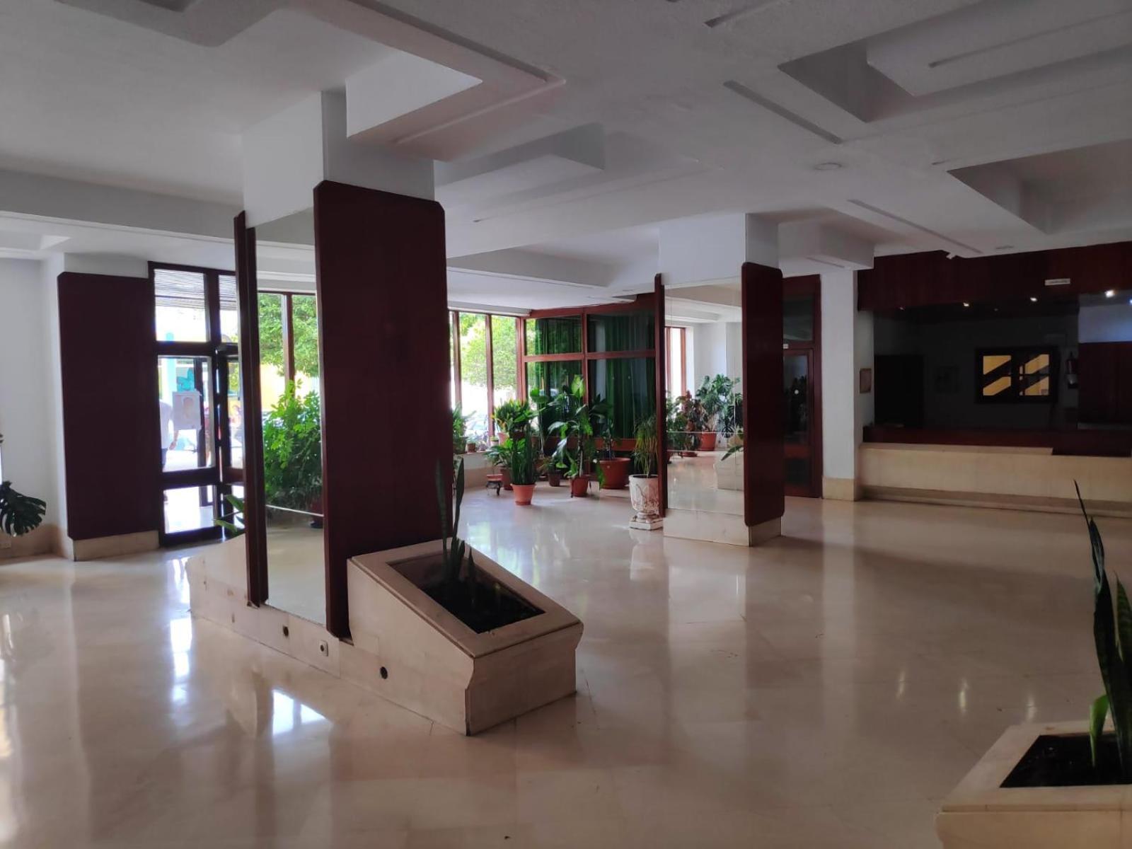 טורמולינוס Ver952 - Vistas Mar Y Piscina, Wifi, Playa 600 Metros, Centro 150 Metros מראה חיצוני תמונה