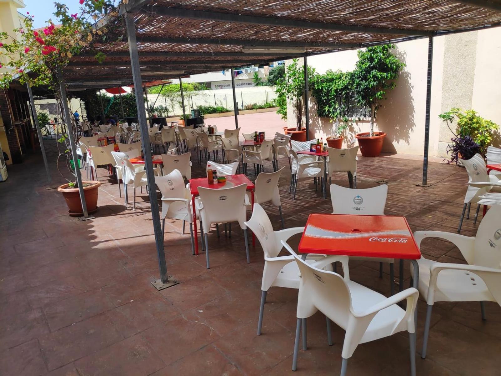טורמולינוס Ver952 - Vistas Mar Y Piscina, Wifi, Playa 600 Metros, Centro 150 Metros מראה חיצוני תמונה