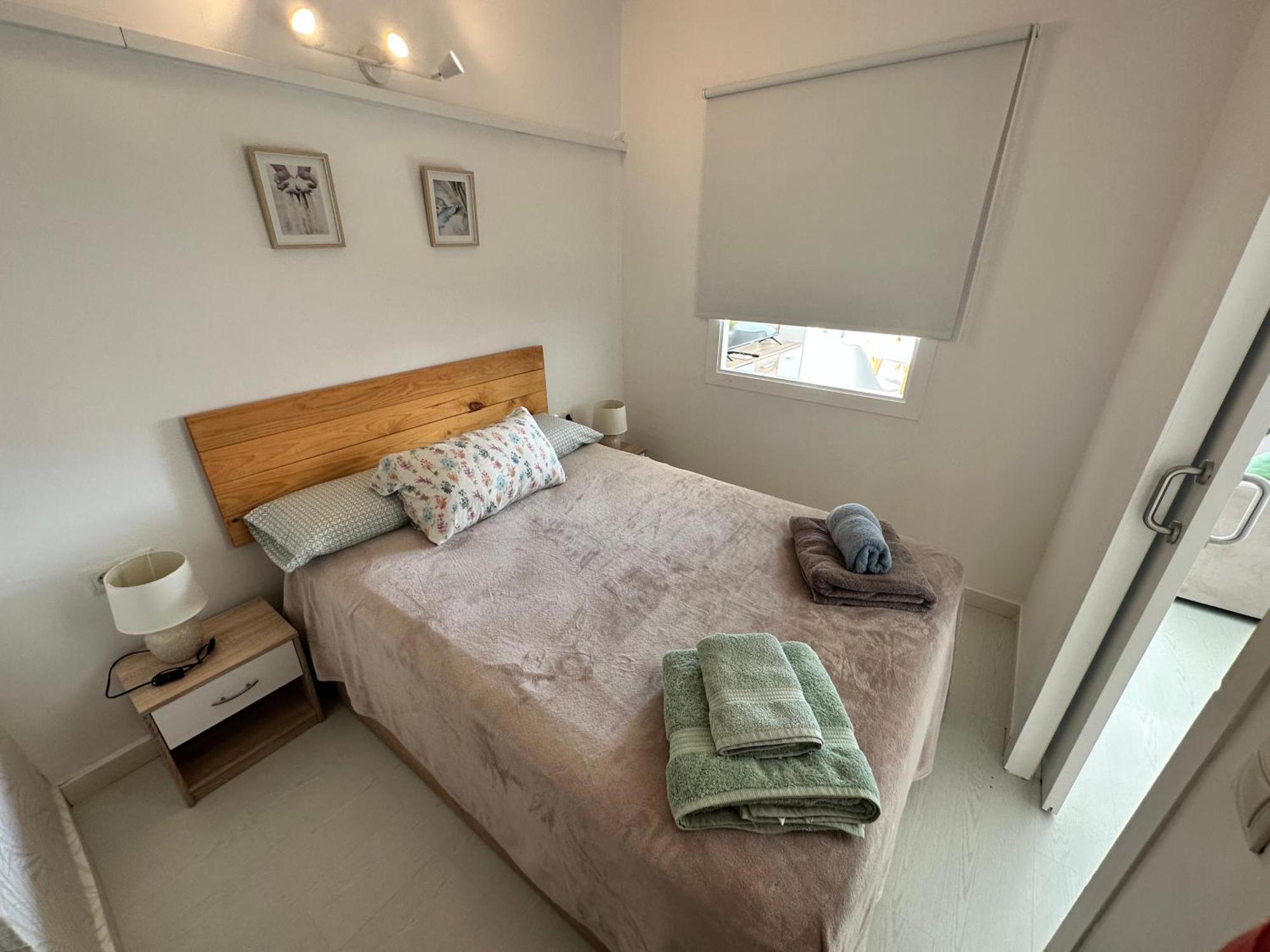 טורמולינוס Ver952 - Vistas Mar Y Piscina, Wifi, Playa 600 Metros, Centro 150 Metros מראה חיצוני תמונה