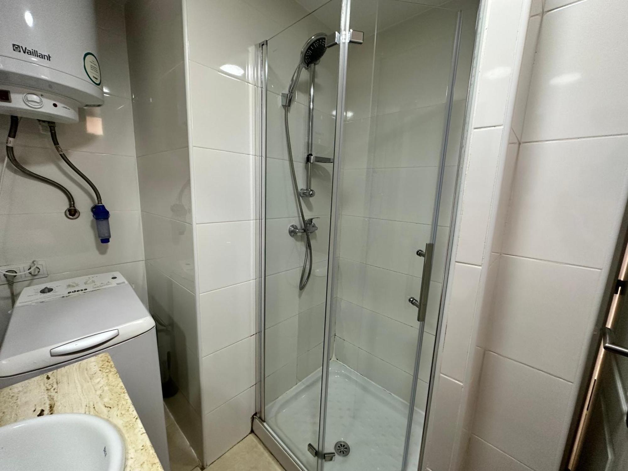 טורמולינוס Ver952 - Vistas Mar Y Piscina, Wifi, Playa 600 Metros, Centro 150 Metros מראה חיצוני תמונה